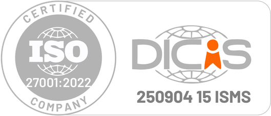 DICIS ISO 27001:2022
